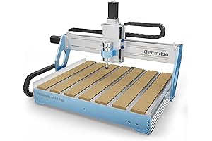 Shapeoko CNC PROVerXL 6050 Plus: Precision and Versatility for Every Project