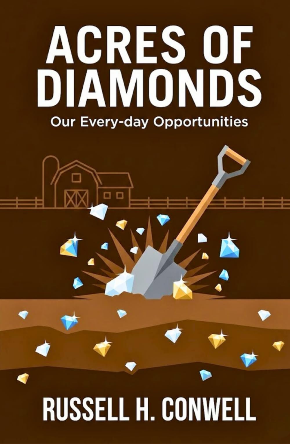 Acres of Diamonds: Our Every-day Opportunities