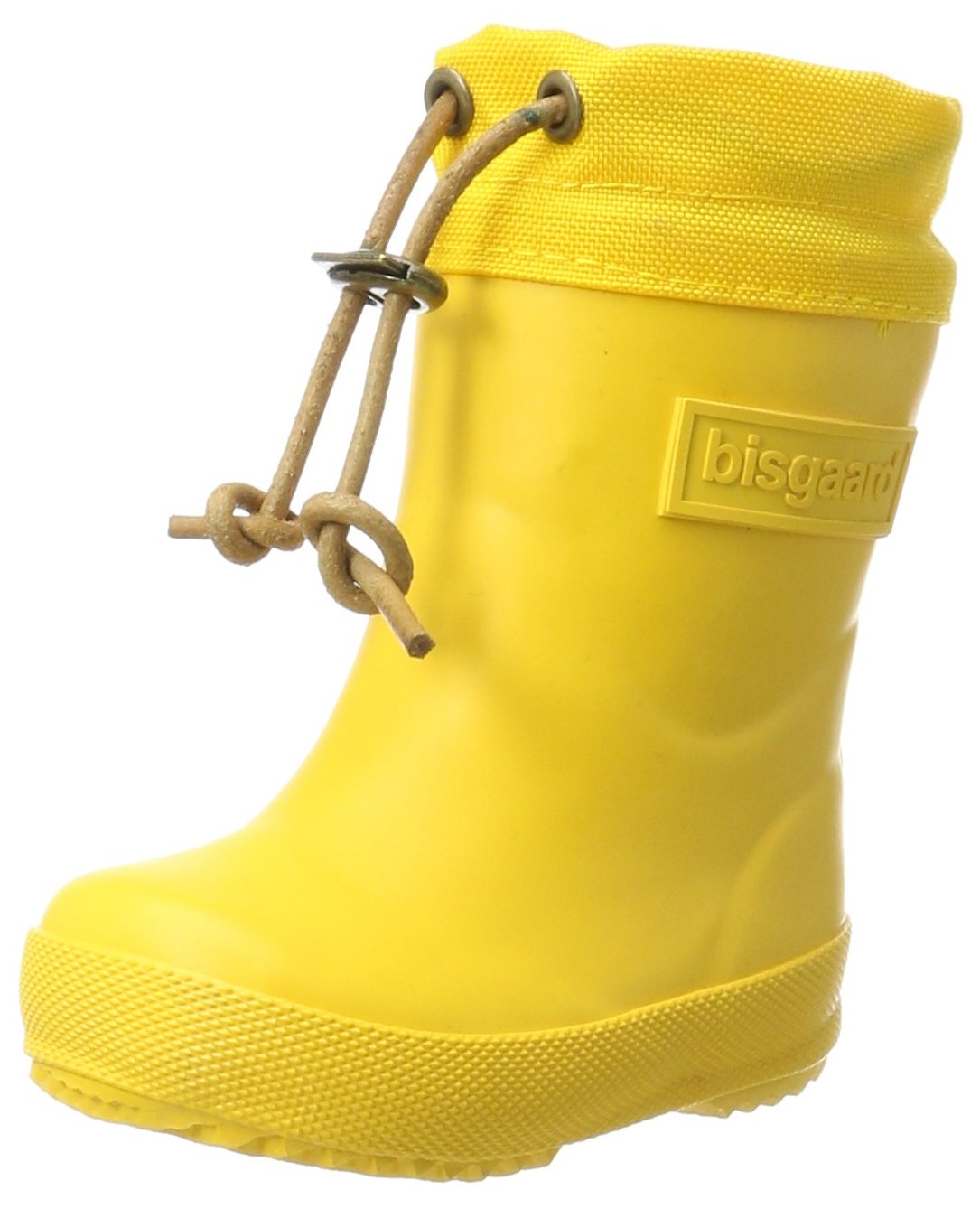BisgaardUnisex-Child Work Wellington Boots