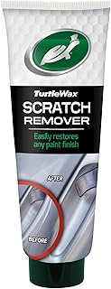 Turtle Wax Magic Scratch Remover, 100g,