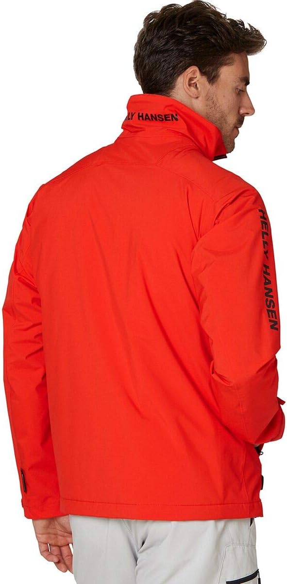 Helly-Hansen Mens Hydro Power Racing Midlayer Jacket