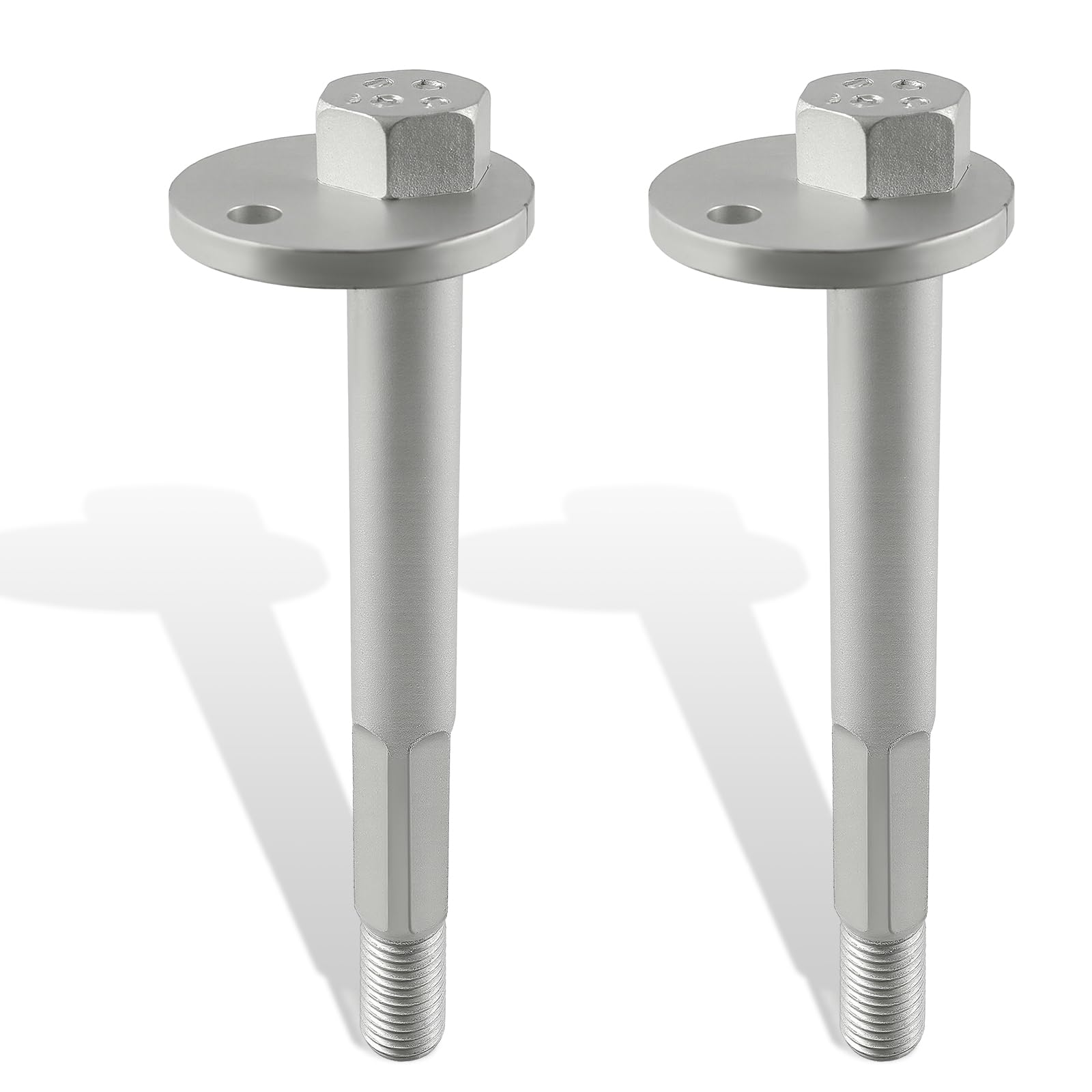 Amazon.com: GoaMotors 2PCS Lower Control Arm Bolt 6512912AA Front