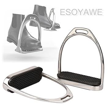 武具 馬具 古鉄 鐙 あぶみ 片足のみ 花生 床飾り C R5573 Amazon