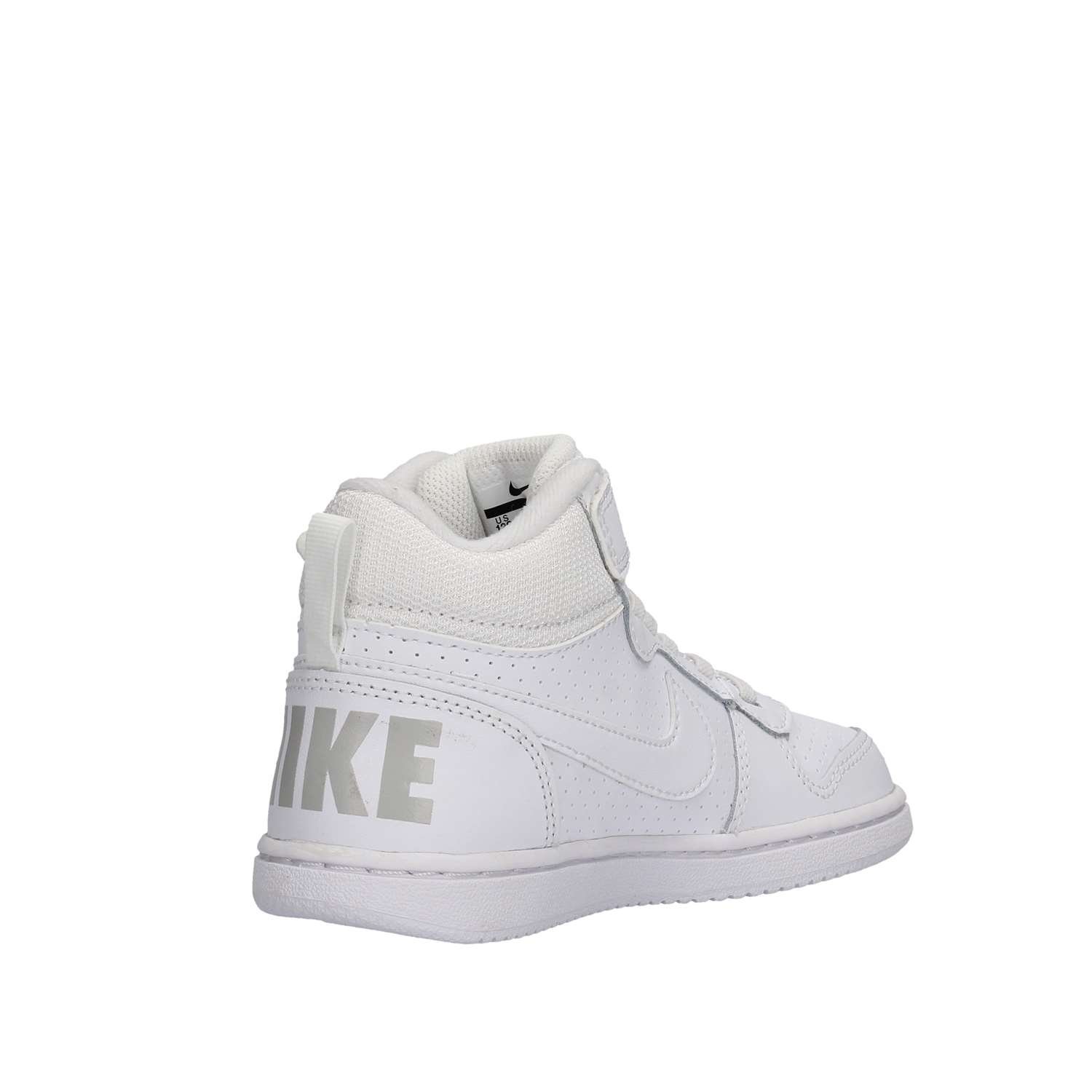 Nike Nike Court Borough Mid (PSV) Chaussures de FitnessGarçon