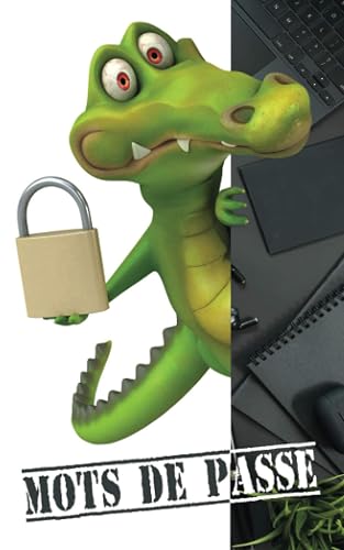 Mots de Passe: Carnet de mots de passe : organiser et centraliser mots de passe et identifiants internet au même endroit, par ordre alphabétique, ... &amp; utile, voici une parfaite idée cadeau.