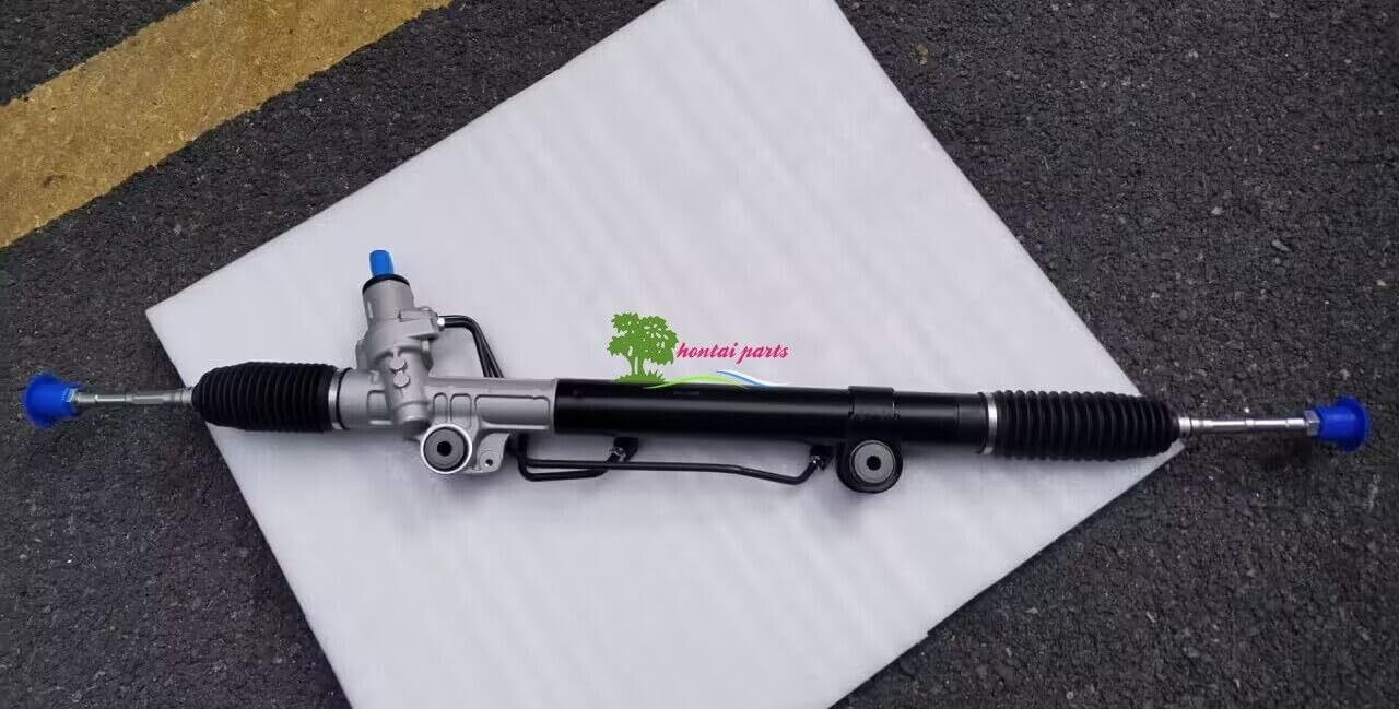 New Power Steering Gear Rack Replacement Parts for Toyota Tacoma 05-15 LHD 44250-04040 4425004040