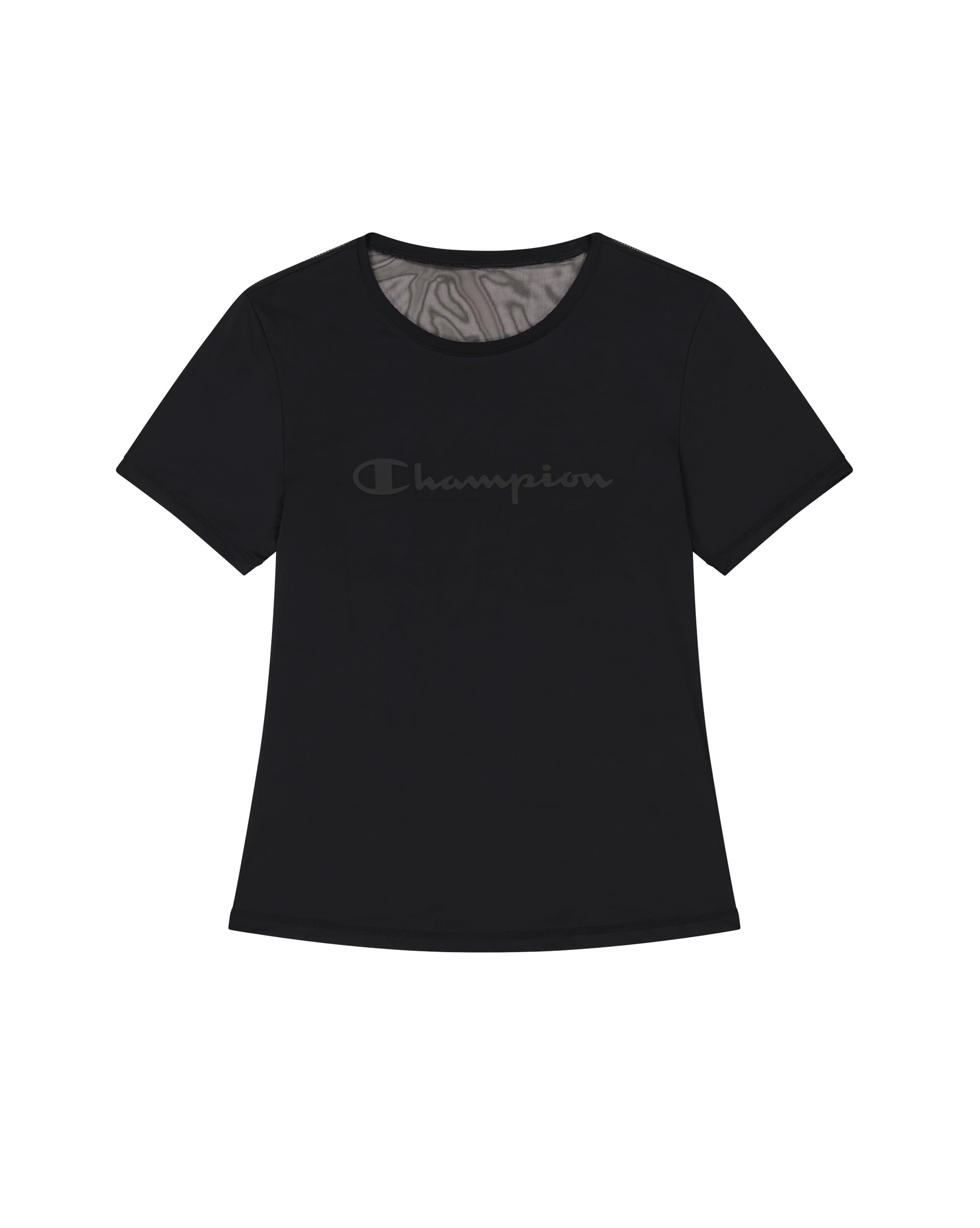 Kadın Atletik T-Shirt