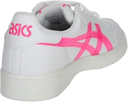 1194A081 100, Running Shoe, White/Hot Pink, 39 EU2