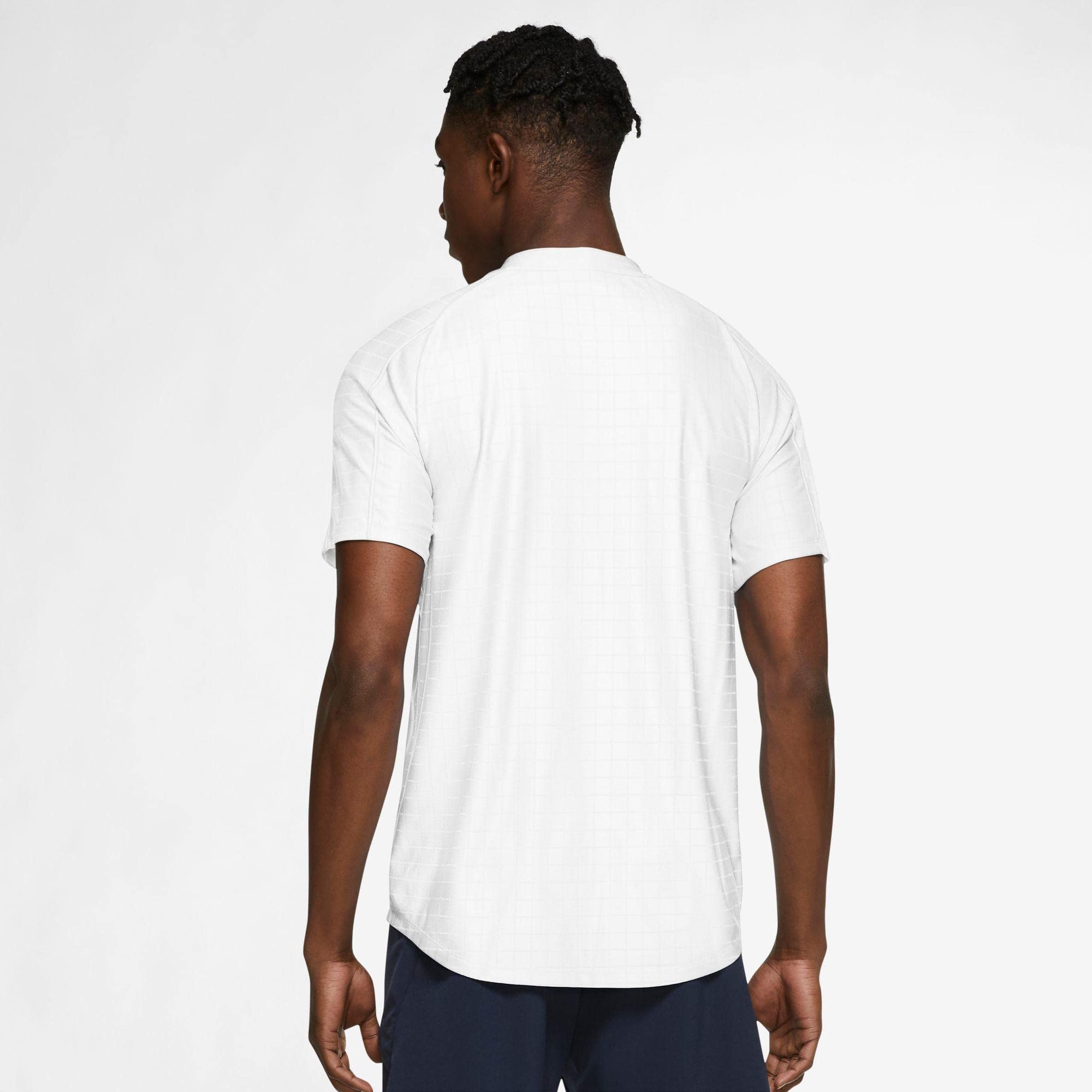 Nike M Nkct DF Advtg Polo Polo Uomo