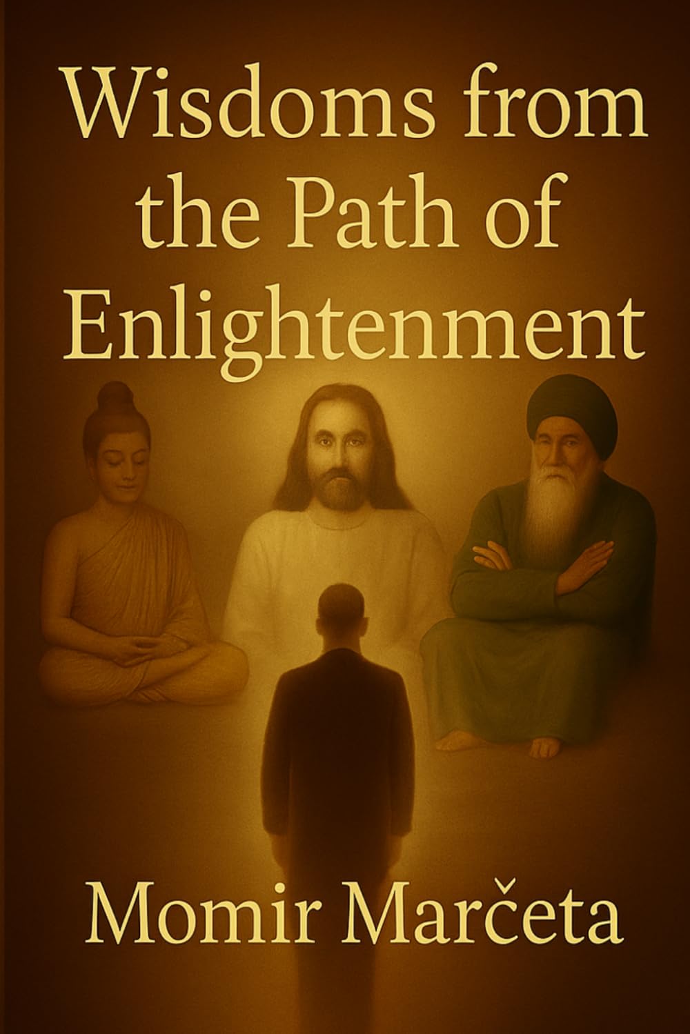 Wisdoms from the Path of Enlightenment