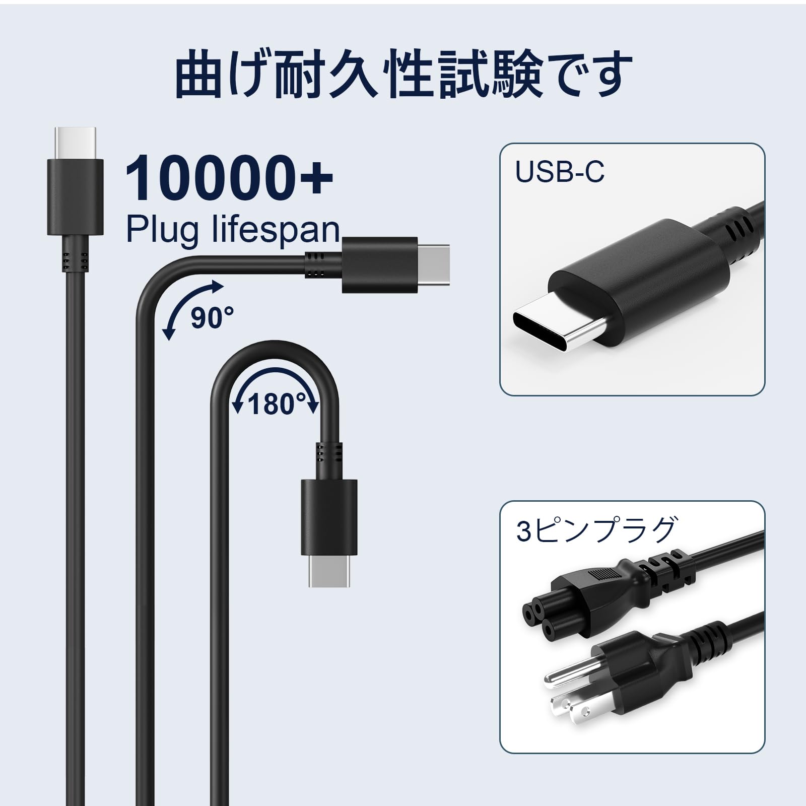 Amazon.co.jp: 65W Type-C 充電器、富士通ノートパソコンの互換性あり