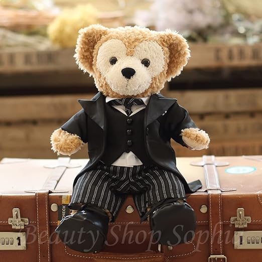 保障できる】 【モッティ様 確認用】ぬいば用衣装 モッティ