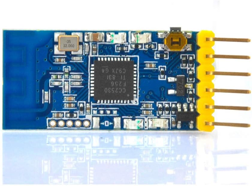 CC2530 ZigBee 2.4G Wireless Serial Module Data Transmission Module