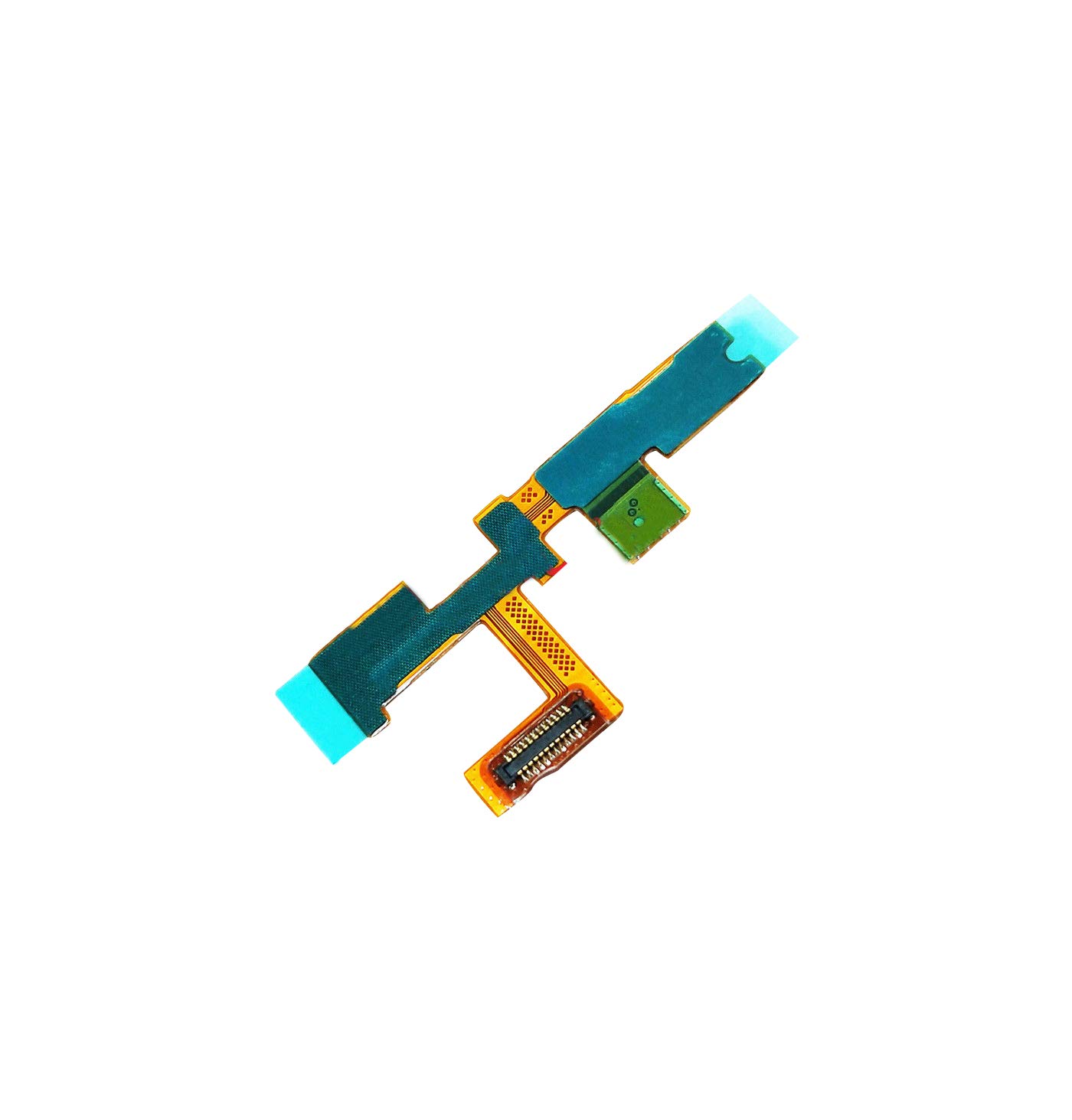 BlackBerry Keyone DTEK70 BBB100-1 Earpiece Speaker Earphone Sensor Flex Cable Replacement
