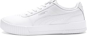 Puma Womens Carina Sneaker
