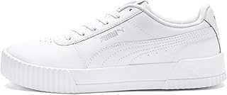 PUMA Carina Leather Adult Women Sneakers