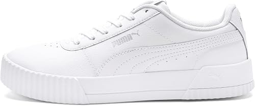 PUMA Carina Leather Sneaker
