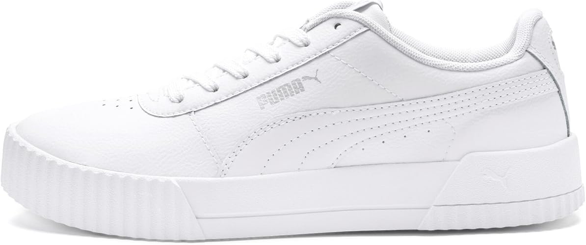 PUMA Puma Womens Carina L Sneaker