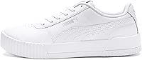 PUMA Women's Carina L Sneaker