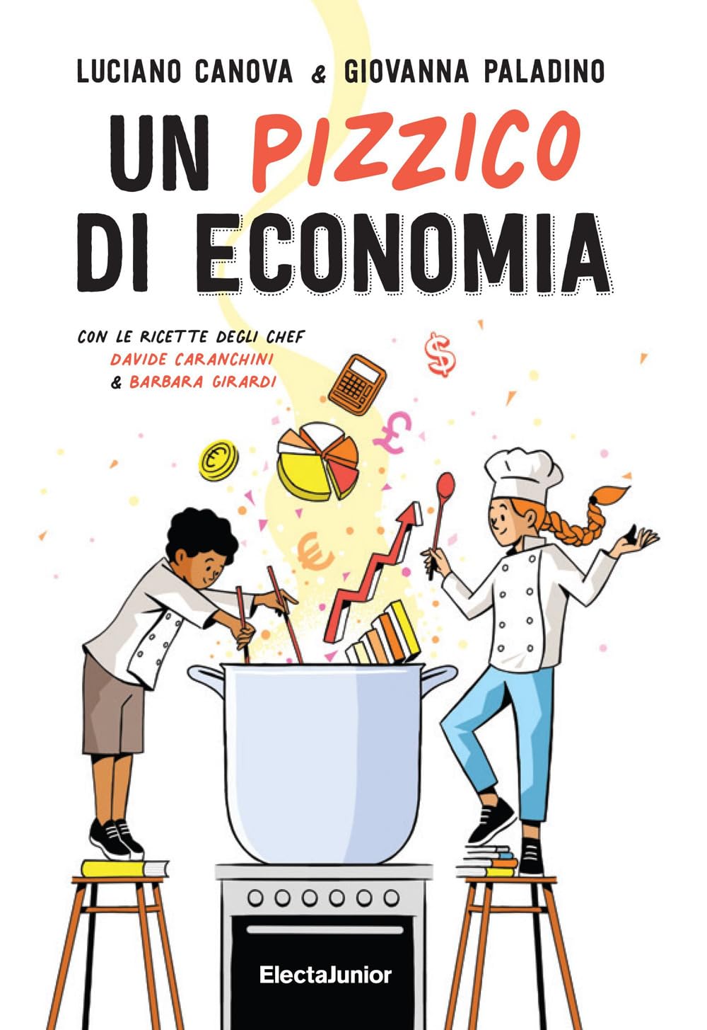 Un Pizzico Di Economia - 4