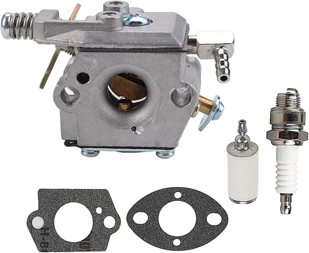 Coolwind 640347 640347A Carburetor w Gasket fit