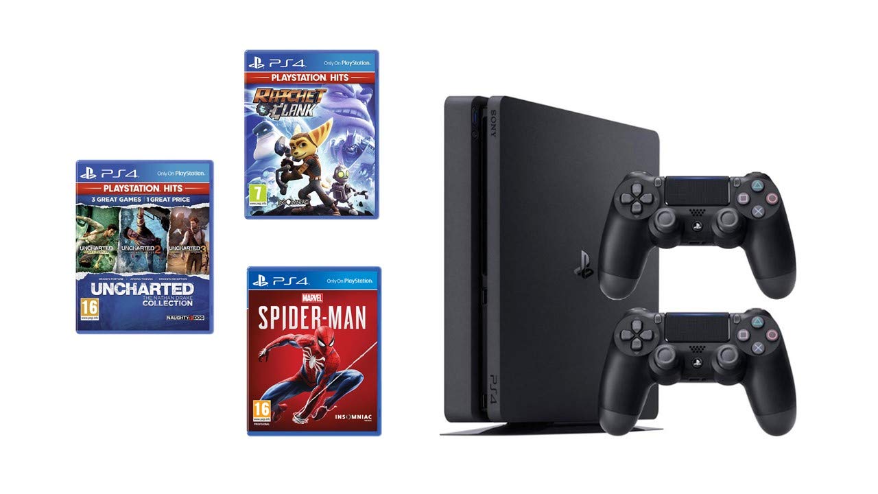 Ps4 Pro Ps4 For Sale Smyths Ps4 Smyths Deals Store