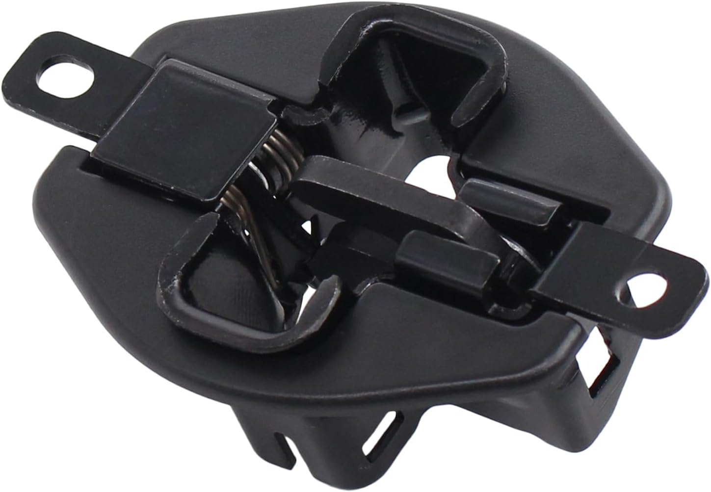ApplianPar Front Lower Engine Hood Latch Lock for Mercedes-Benz CL550 CL600 S350 S550 S63 AMG S350 S400