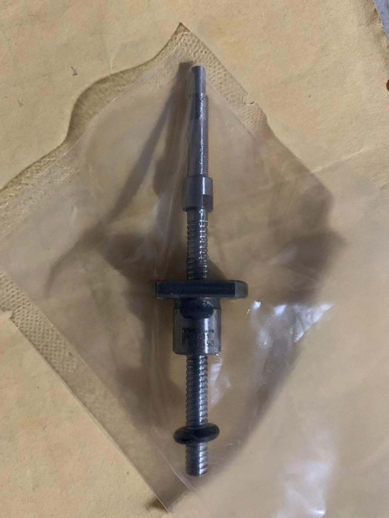 THK Ball Screws BNK1510-5.6G0+321LC5Y