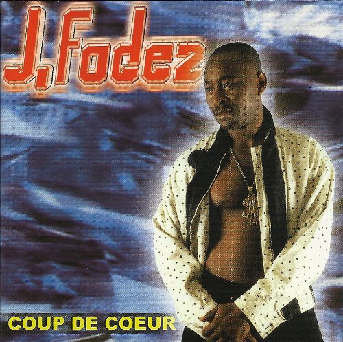 Coup De Coeur