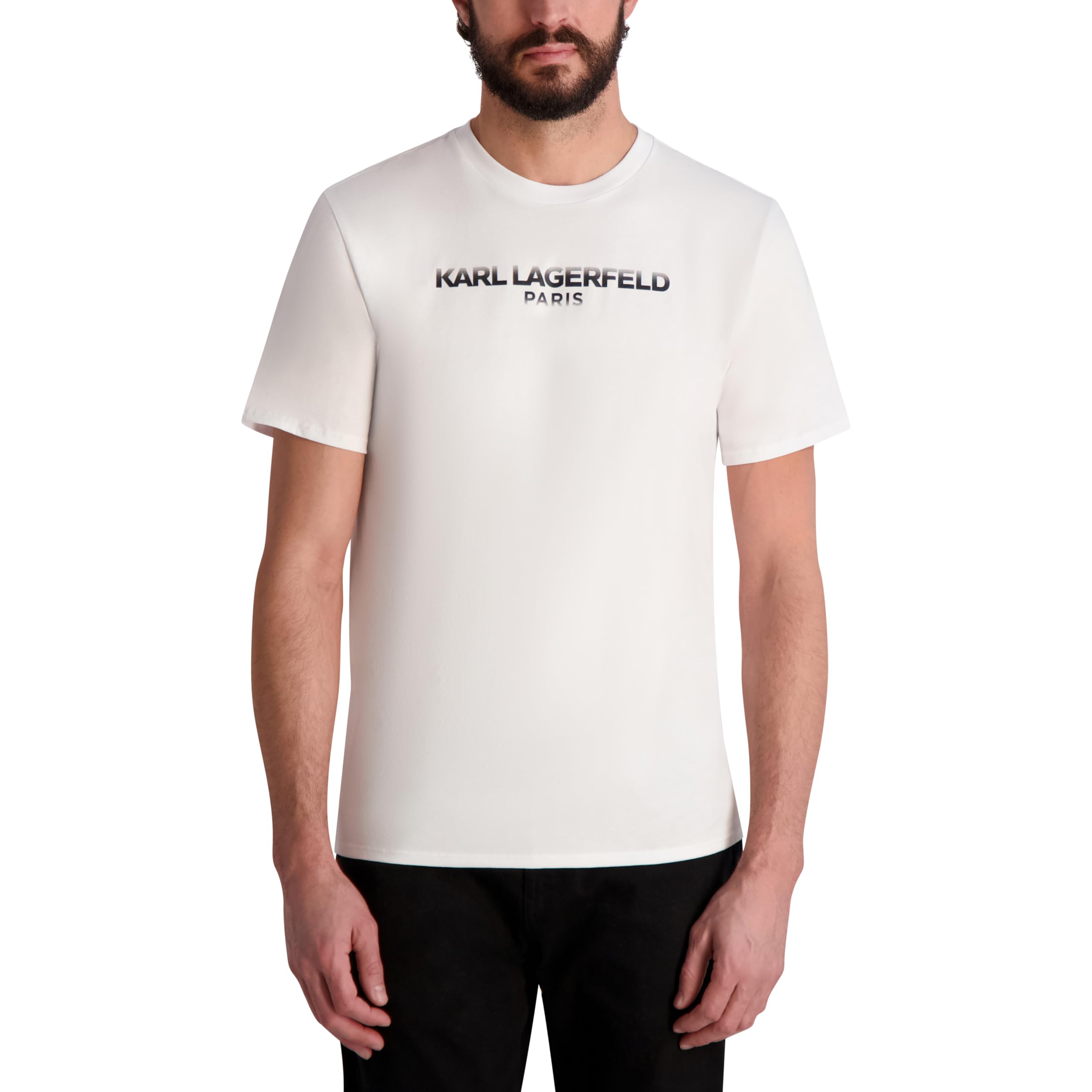 Amazon.com: KARL LAGERFELD PARIS: SHIRTS & SWEATERS