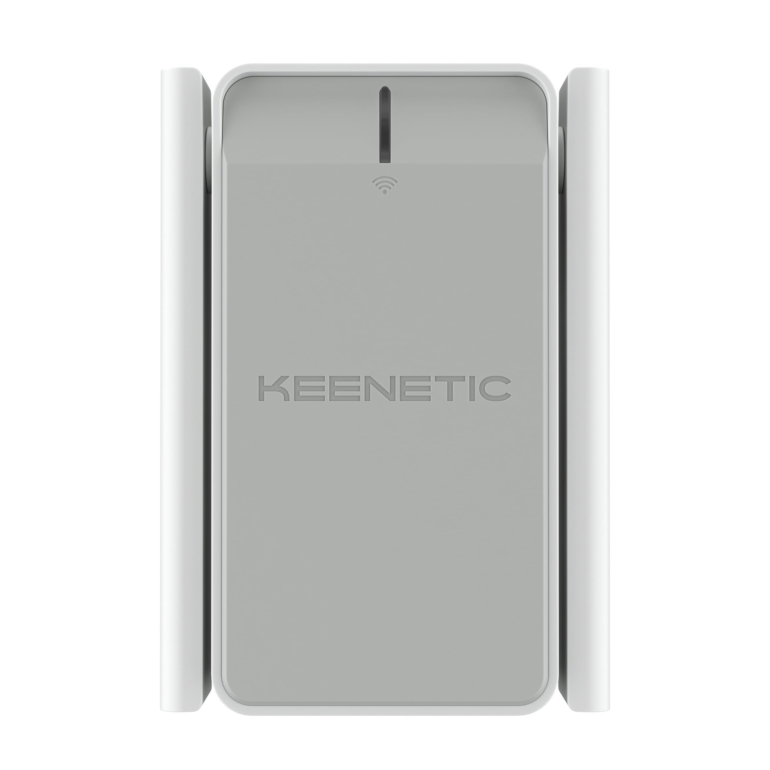 Keenetic Buddy 6 Amplificateur de la portée du Wi-FI 6 maillé AX3000 avec Port Gigabit Ethernet