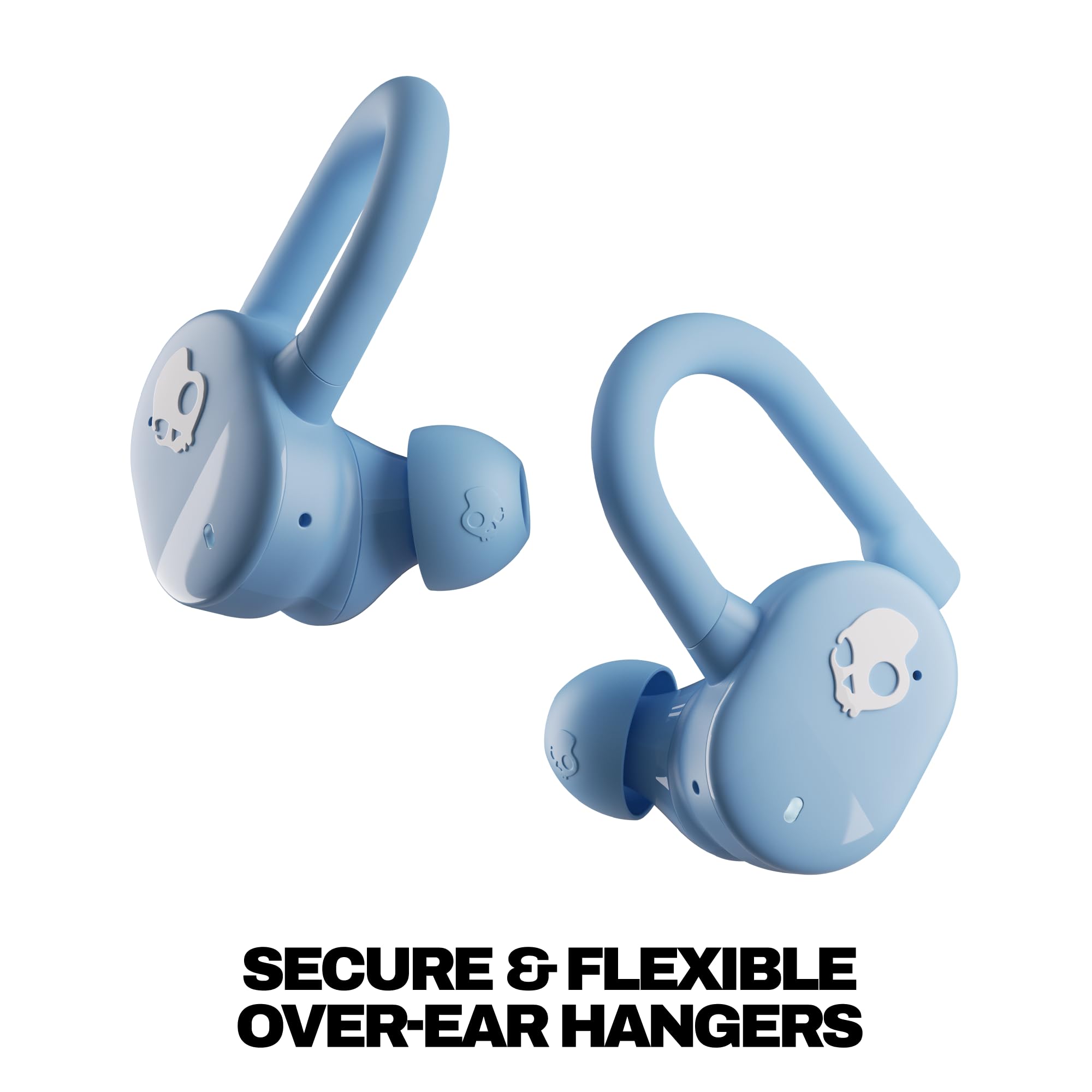 Amazon.com: Skullcandy Push Play Active Wireless Earbuds