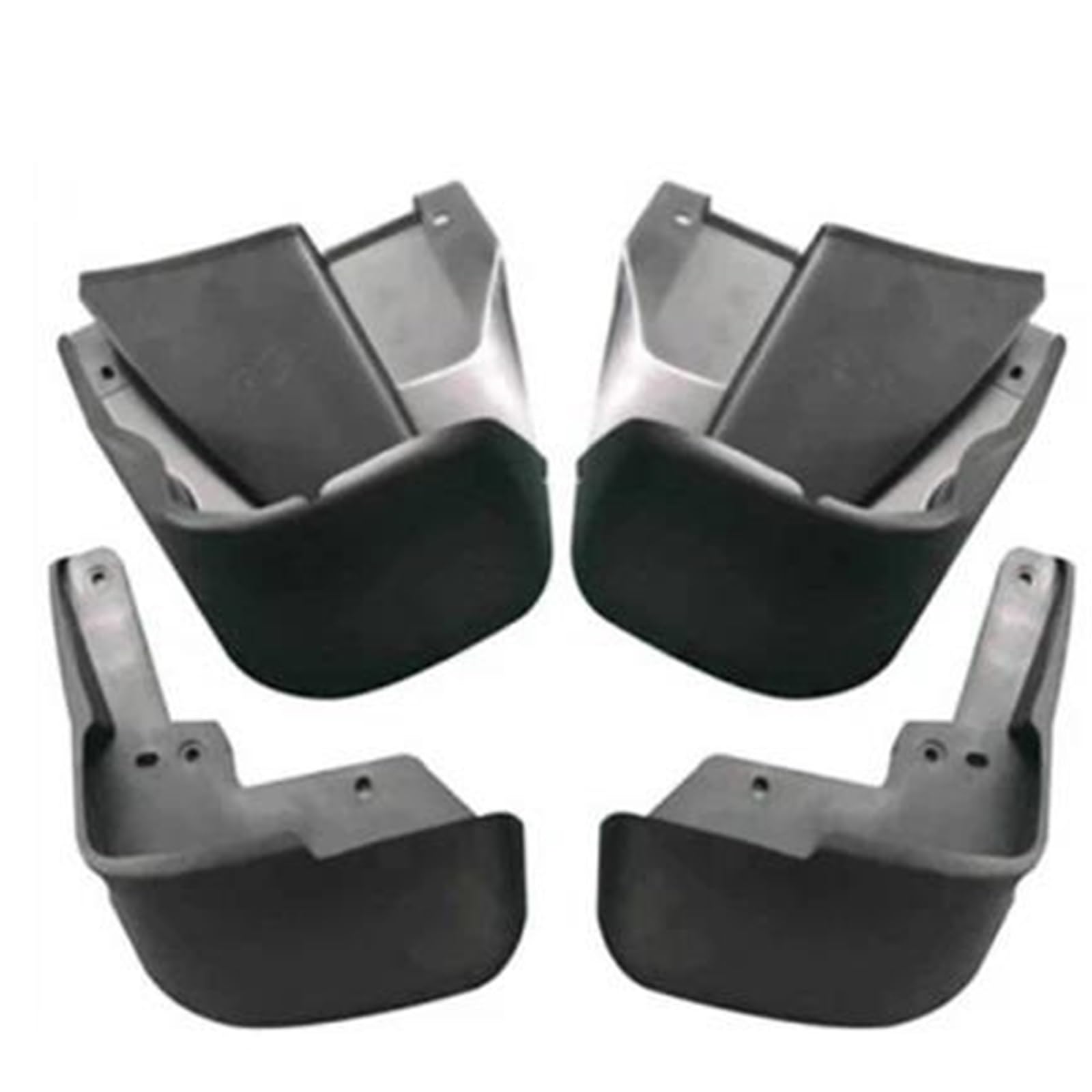 Actuador Bloqueo Portón Para Civic 1996-2000 Sedan Fender Guardabarros Neumáticos Protectores Rueda