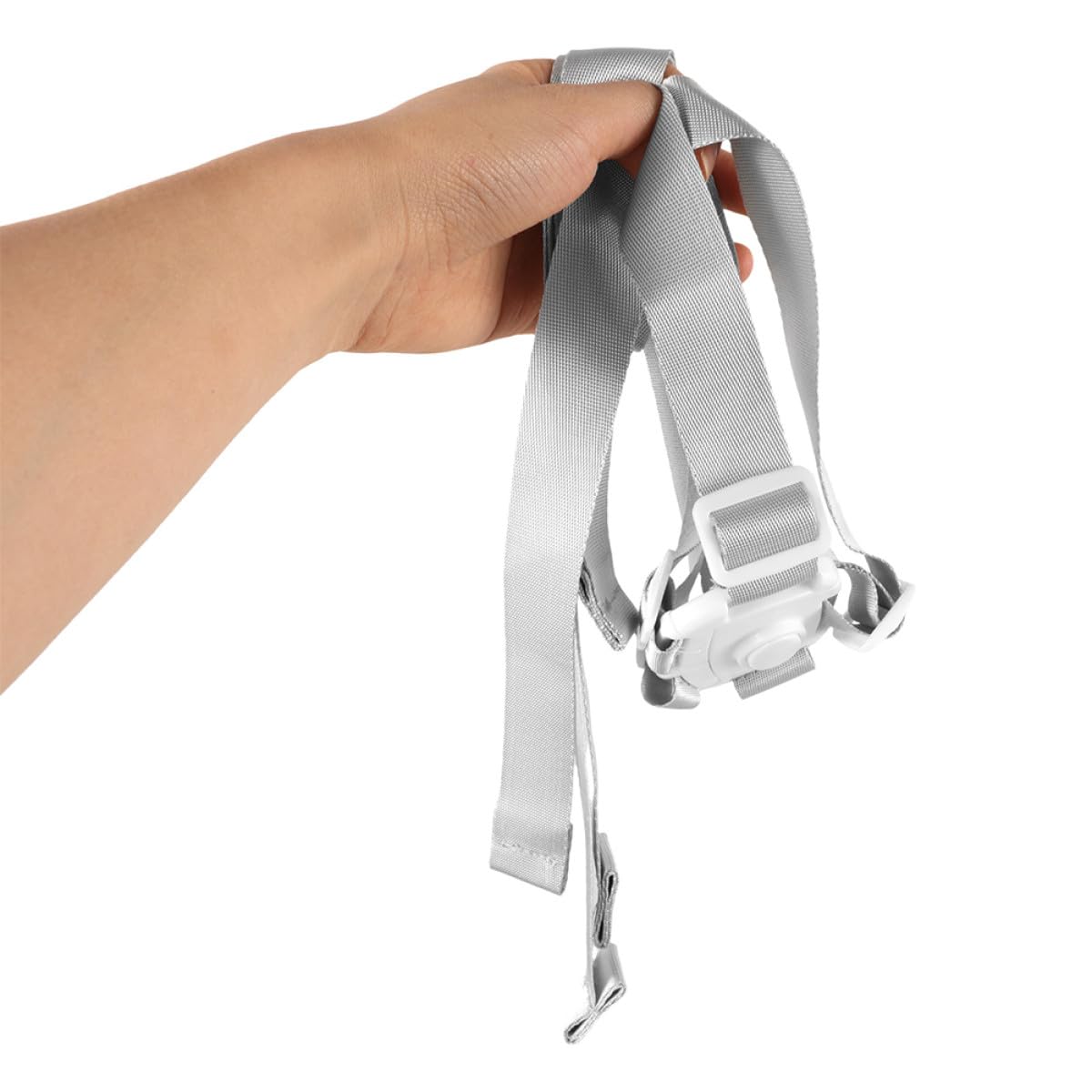 Cinturón de Seguridad para Ñiño 5 Piezas Arnés Ajustable para Silla de Comer y Cochecito para Uso en Casa y Exteriores