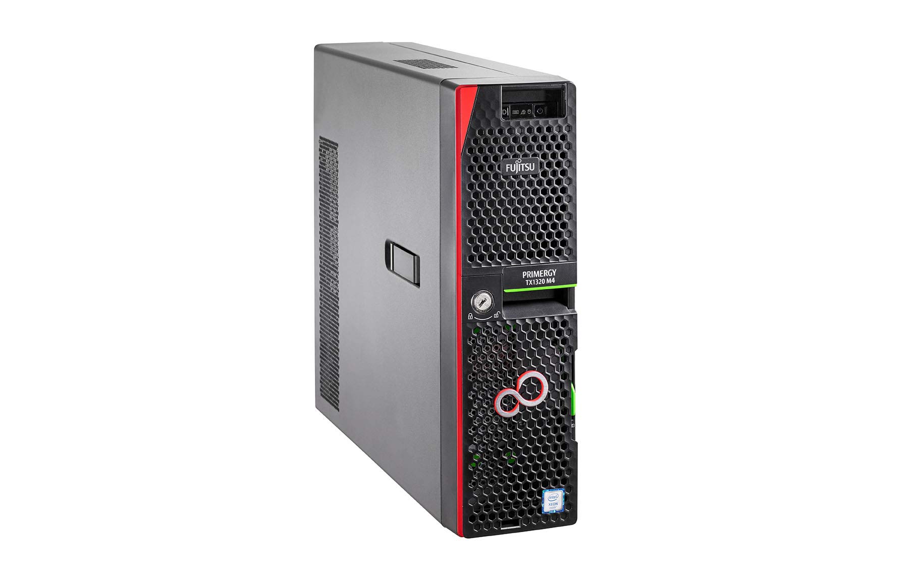 ③FUJITSU Server PRIMERGY TX1320 M4 900GB FUJITSU Server PRIMERGY TX1320 M4 : Fujitsu UK