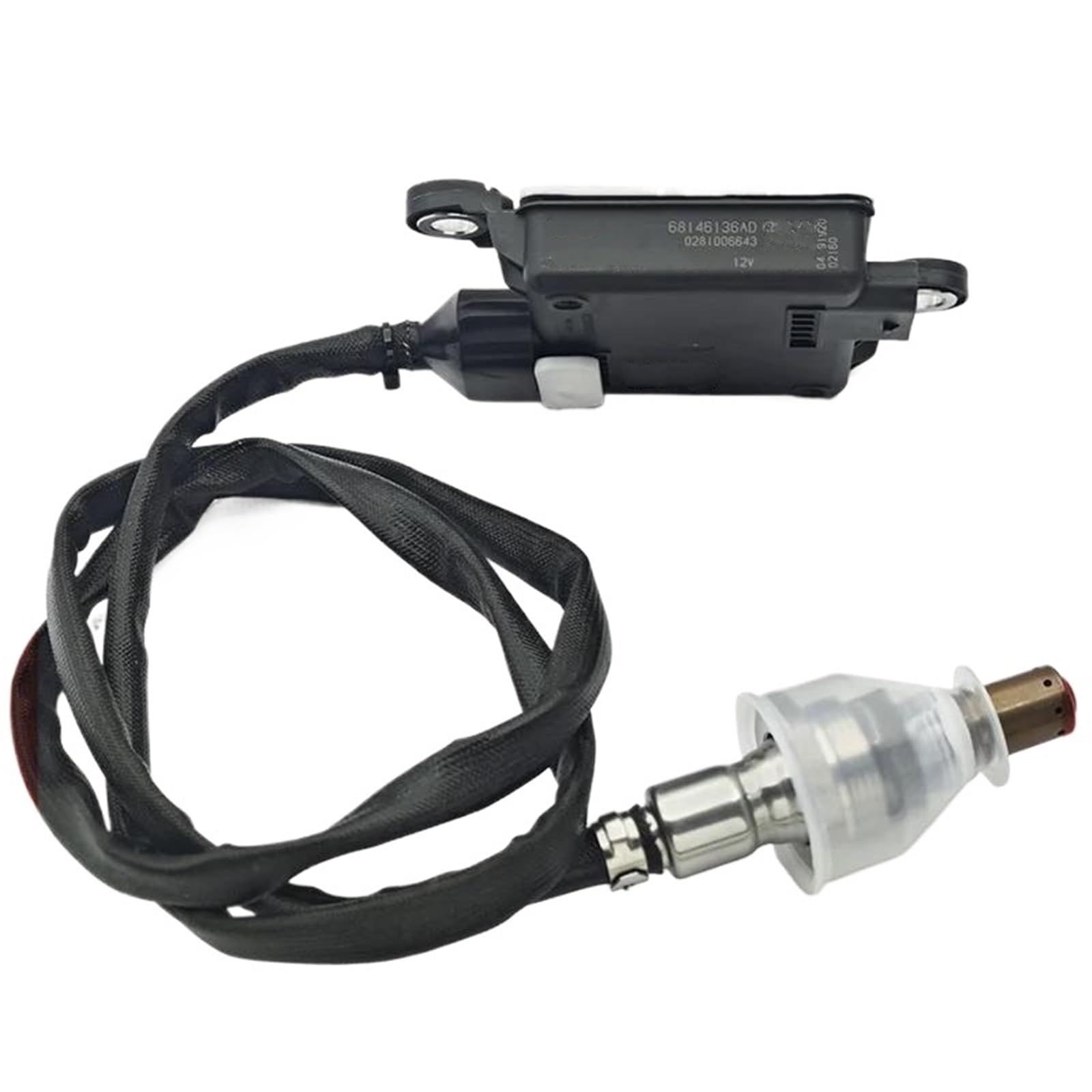tlenku azotu akcesoria samochodowe czujnik tlenku azotu NOx 68146138AB dla JEEP dla dużych dla Cherokee 68146138AC 68146138AD czujnik NOx motoryzacyjny
