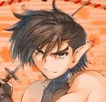 オボロ（うたわれるもの）