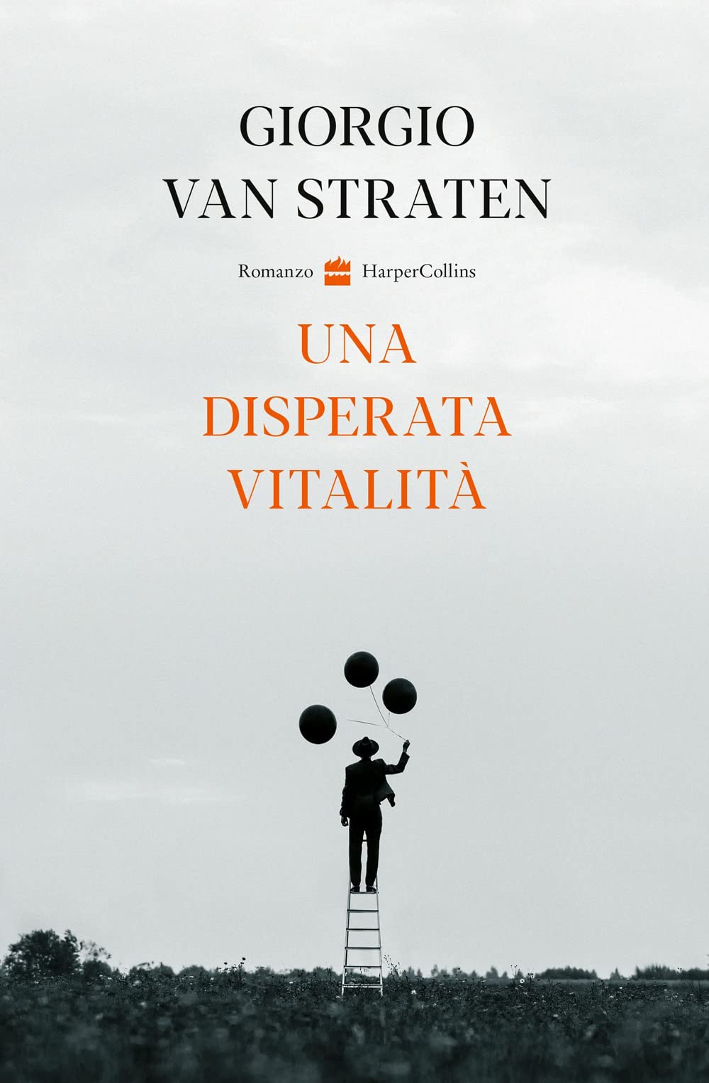 Una Disperata Vitalità - 4