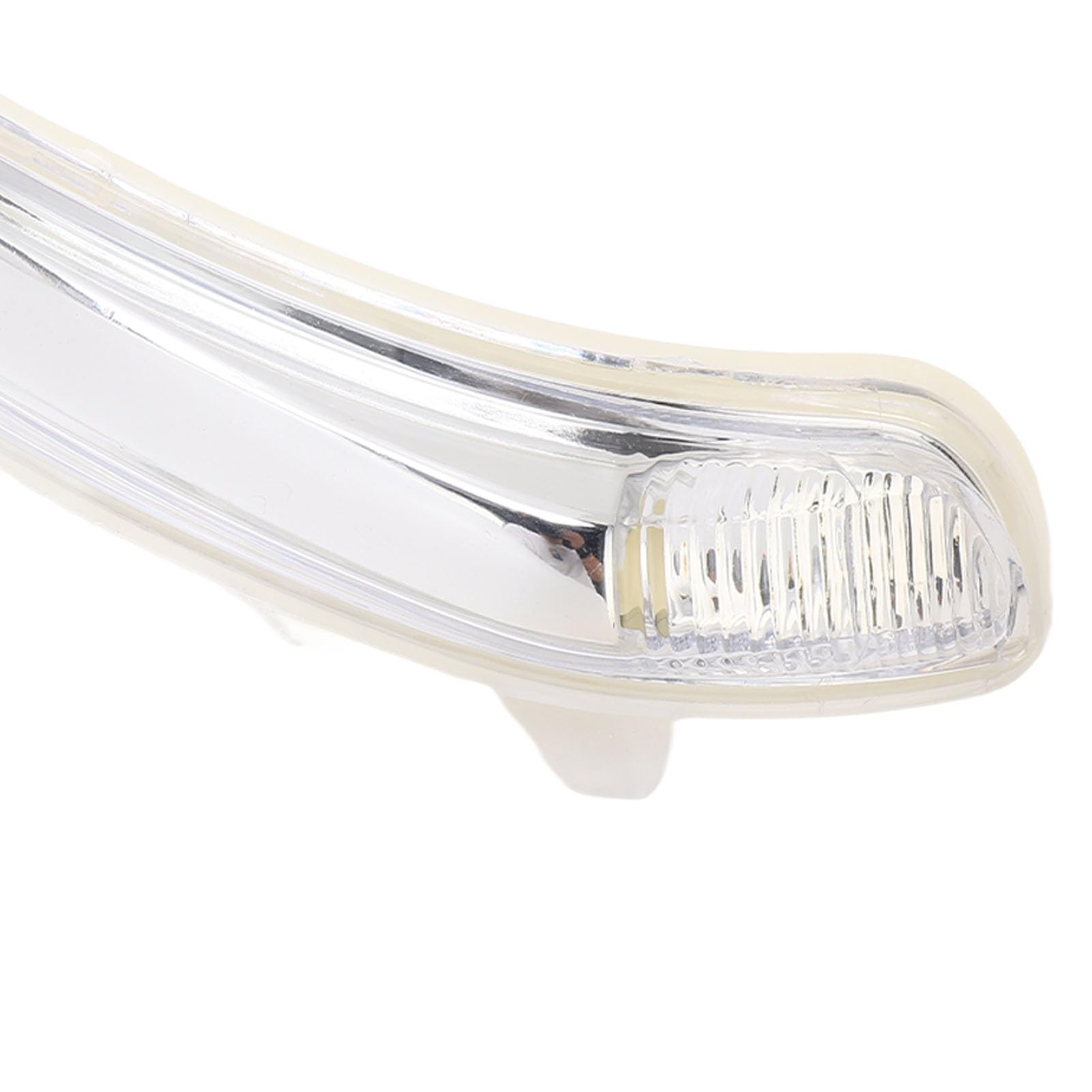 Aramox Boîtier de Clignotant de Rétroviseur Latéral étanche 1607512680 Droit pour 208 2008
