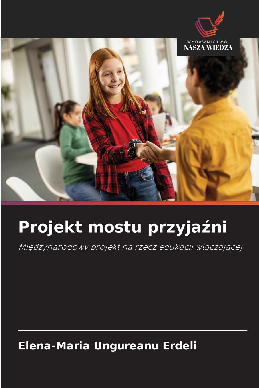 Projekt mostu przyjaźni