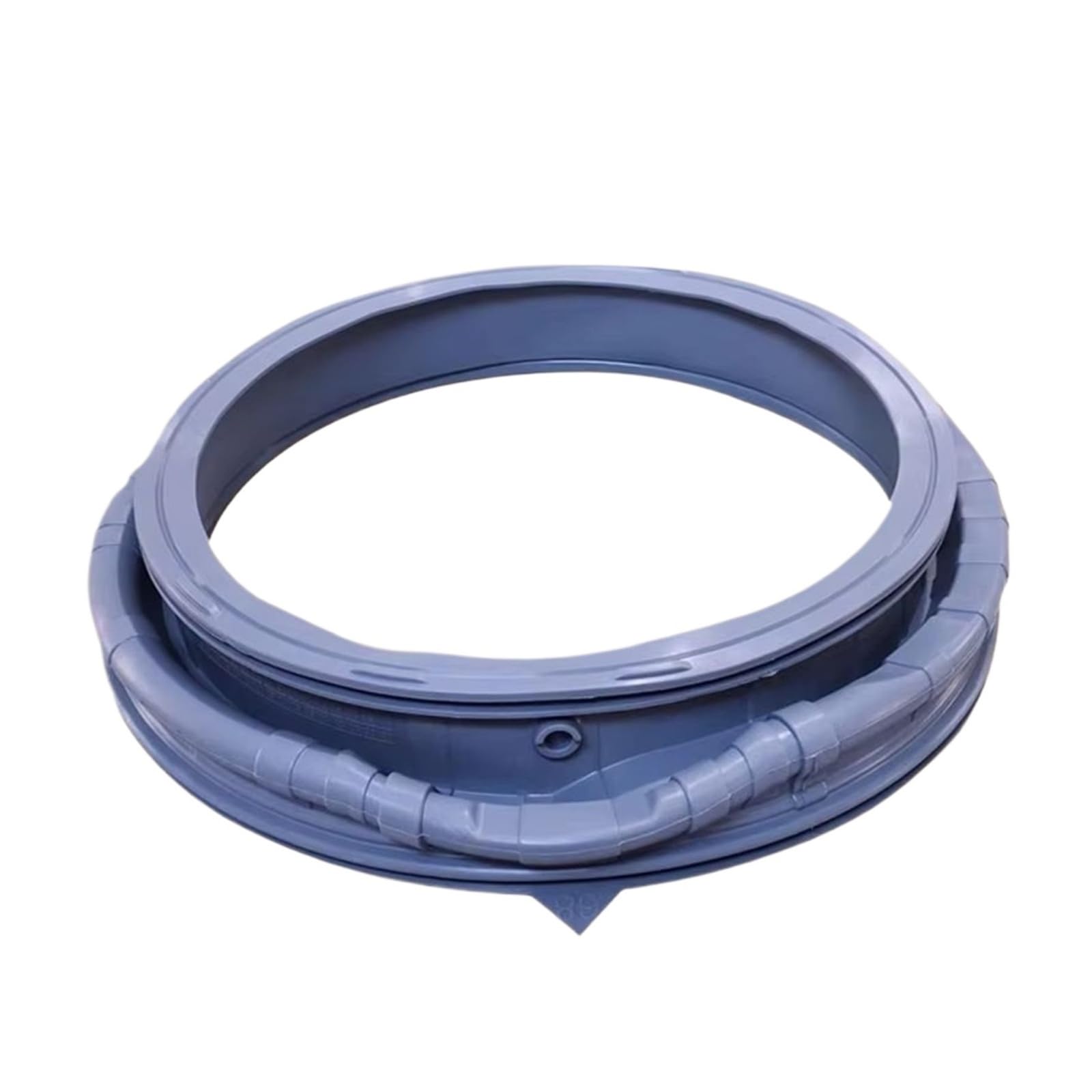 Jweinenl One Color Compatible For Samsung, Dc64-03690A, Washing Machine Door Seal