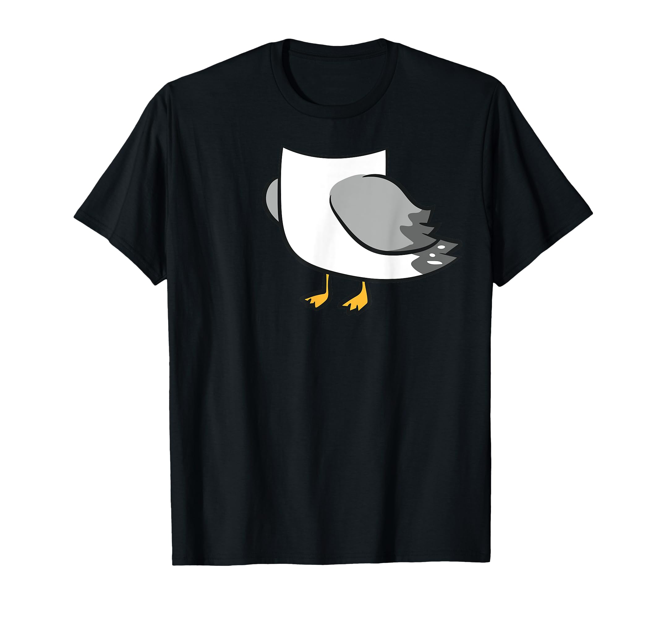 Kleidung mit Designs von Amazon Merch on Demand