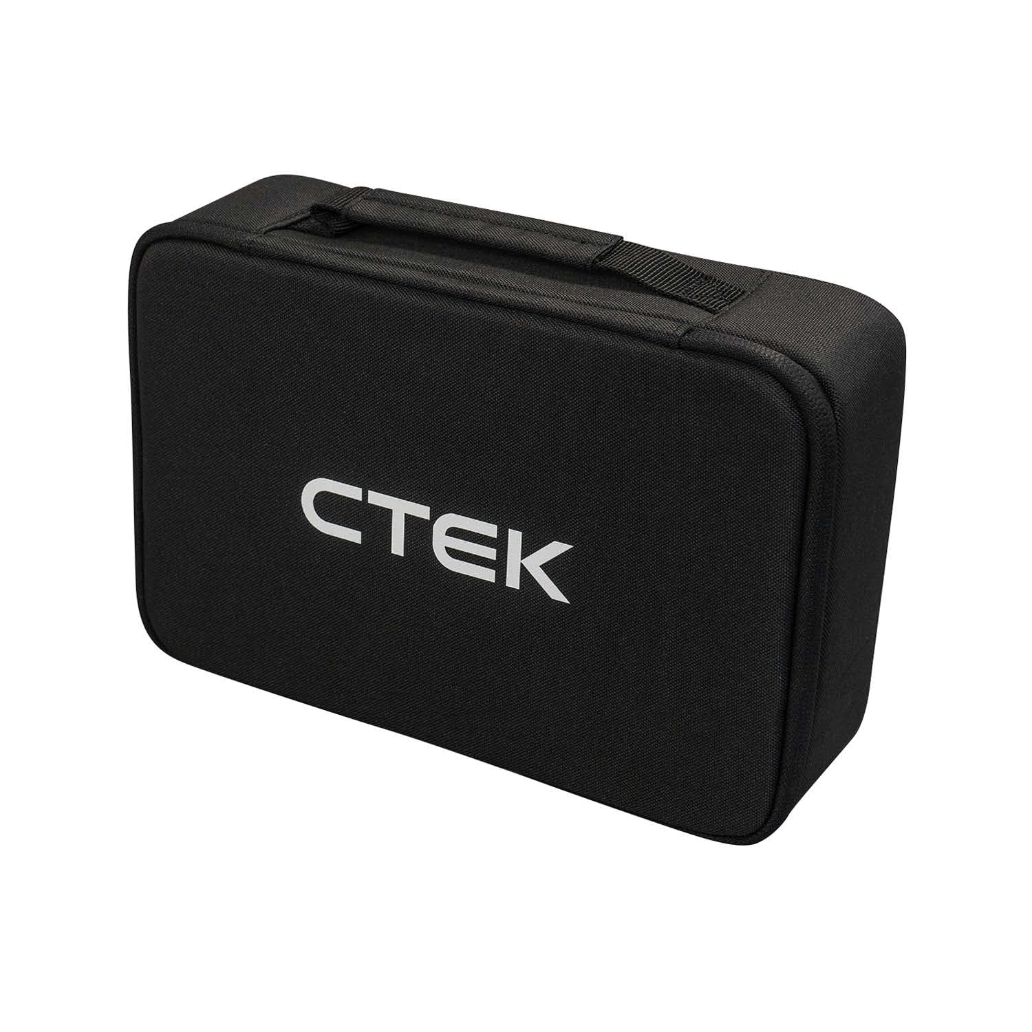 Fits CTEK 40-517 Cover for charger 40-517 Cover for charger, for device (model)