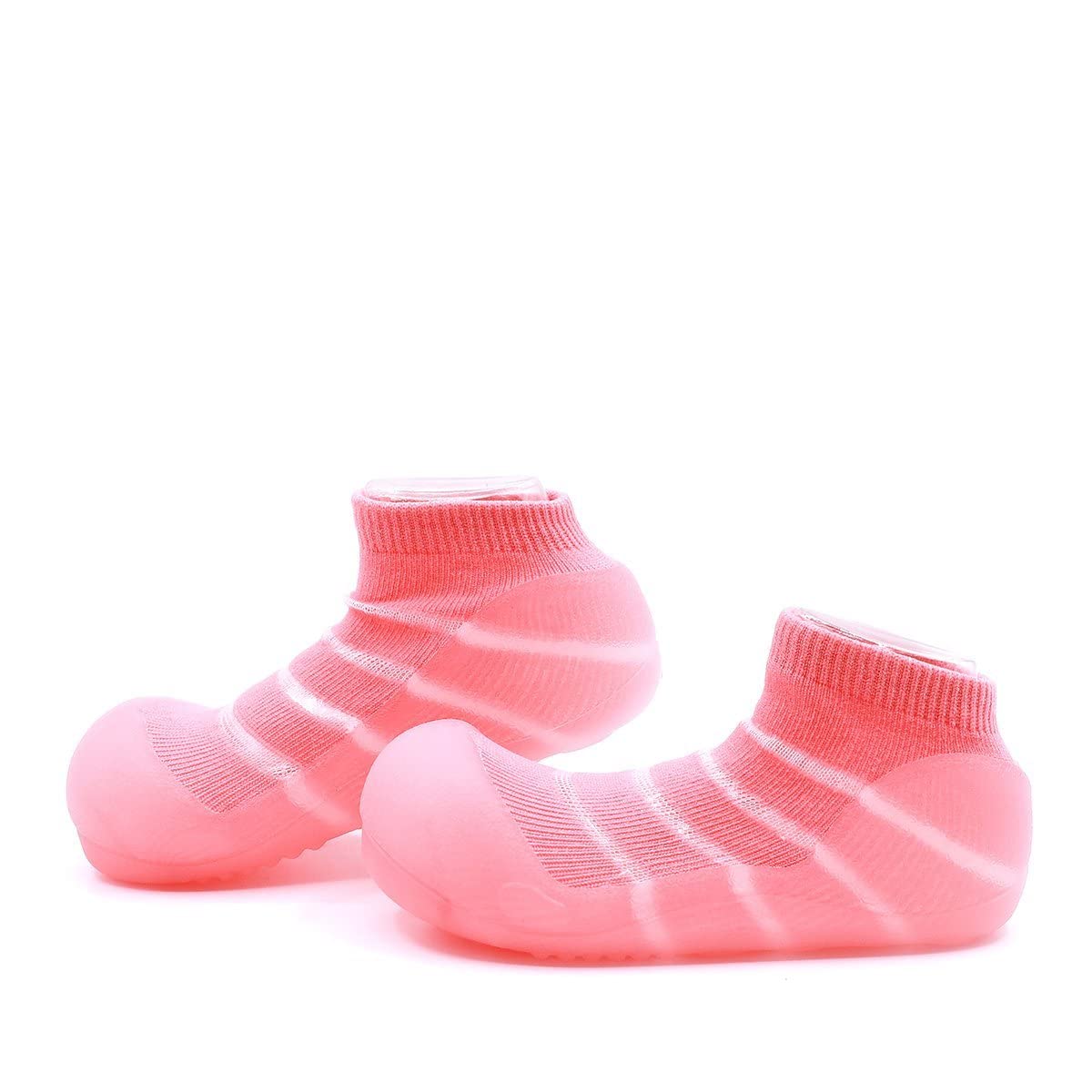 Attipas-Zapatos Primeros Pasos-Modelo See Through