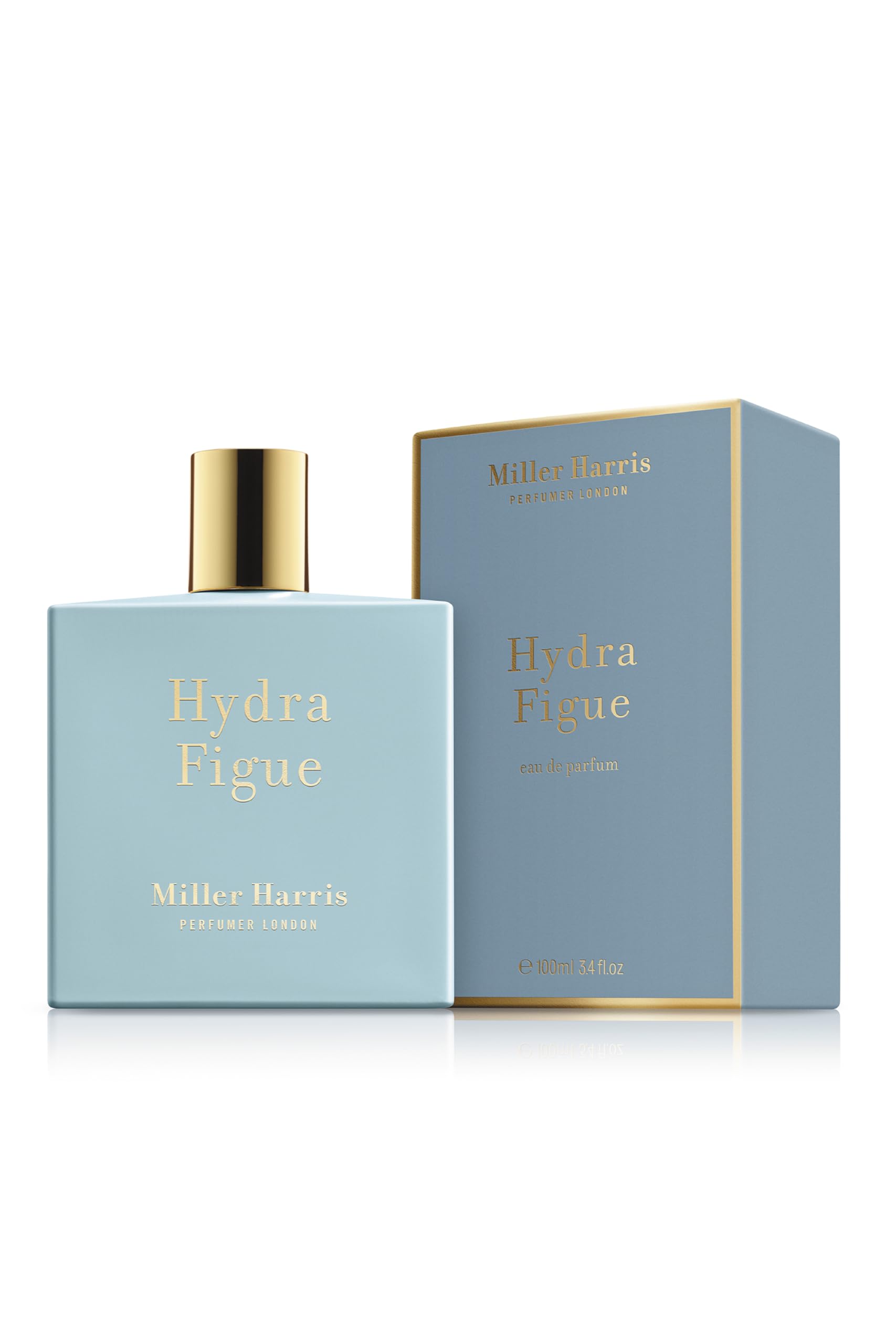 Amazon.com : Miller Harris Hydra Figue Eau de Parfum | Fig, Woody 