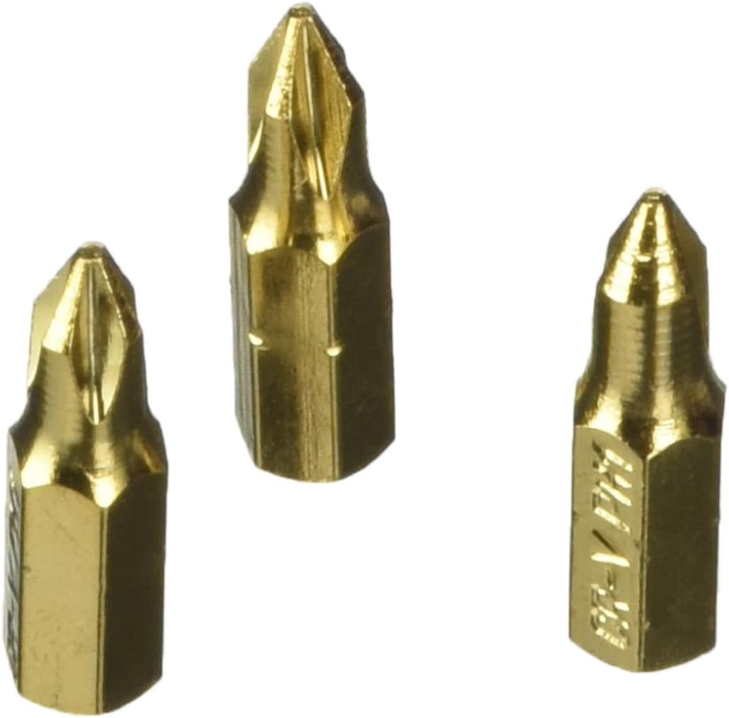 Inserts for Impact Drivers Cr