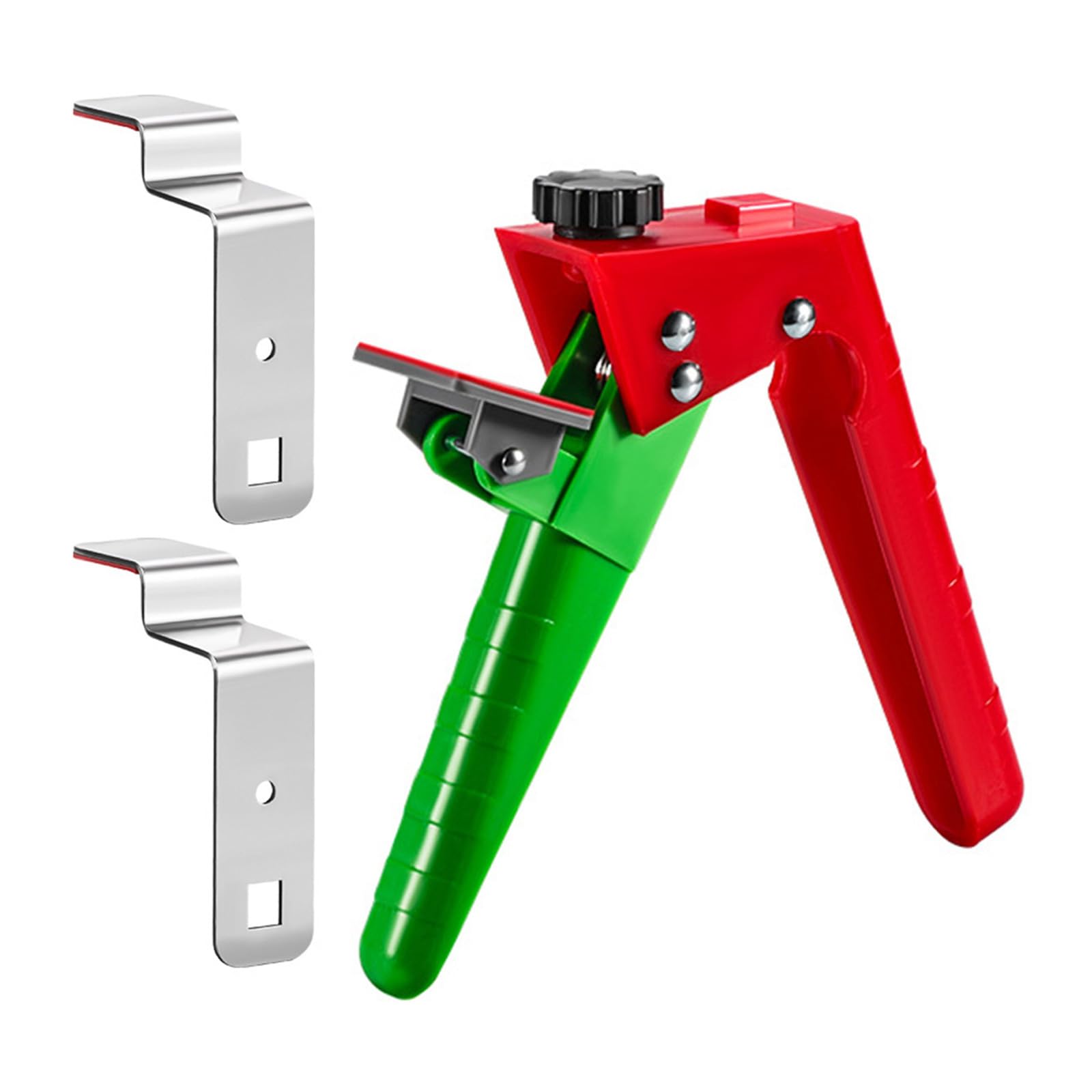 Henygen 1 Set Strength Drawer Installation Tool Fitting Aid Mounting Assistant For Diyer Enthusiasts Furniture Assemblers Drawer Fixing Clamp