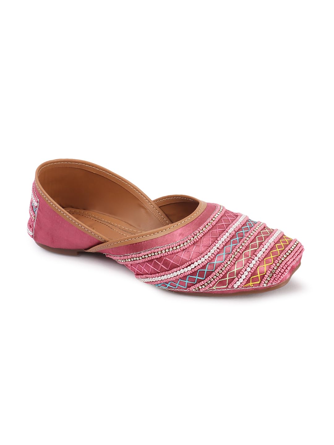 Womens Icn-abk-wn-17 Mojari-image-20