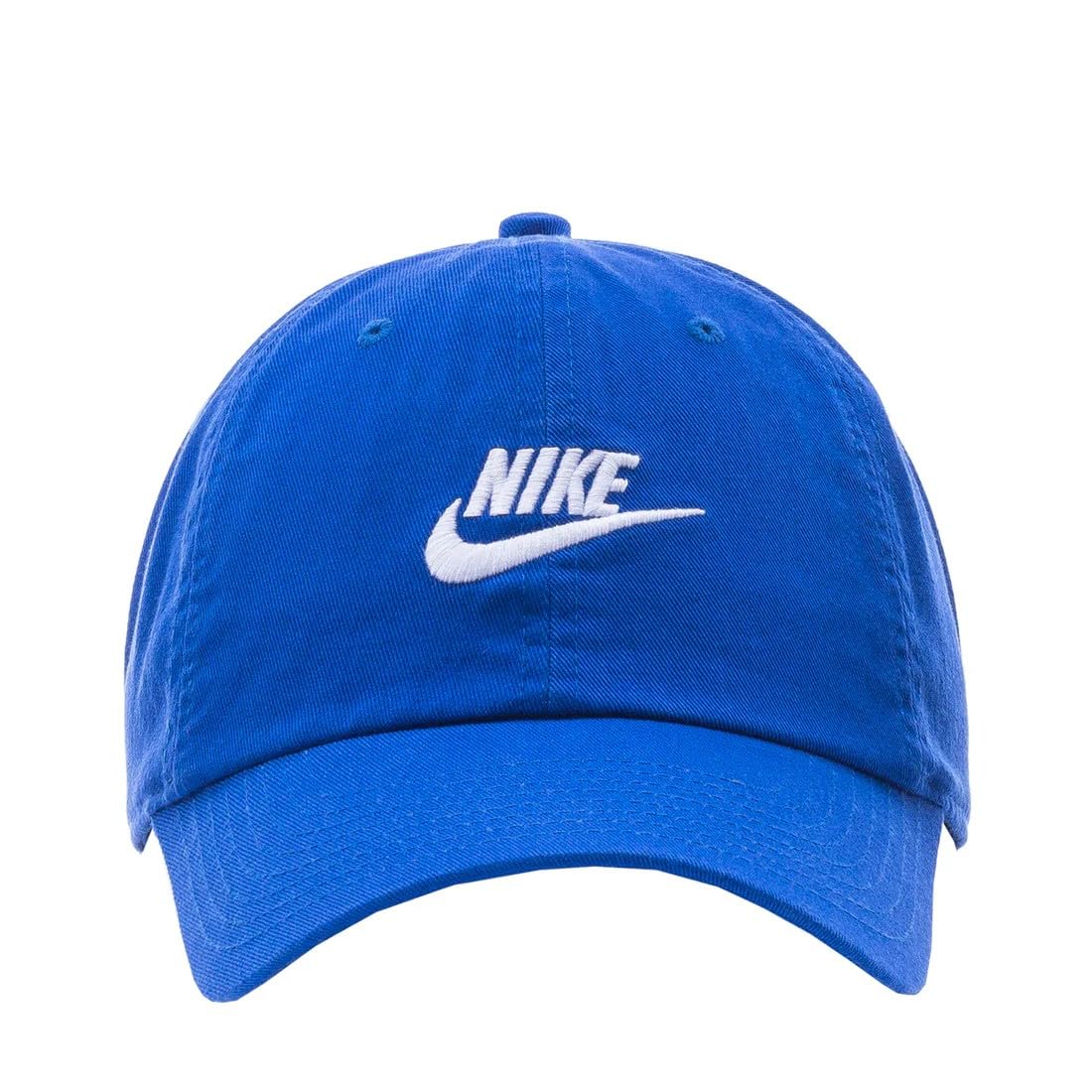 Unstructured Futura Wash Adjustable Unisex Cap