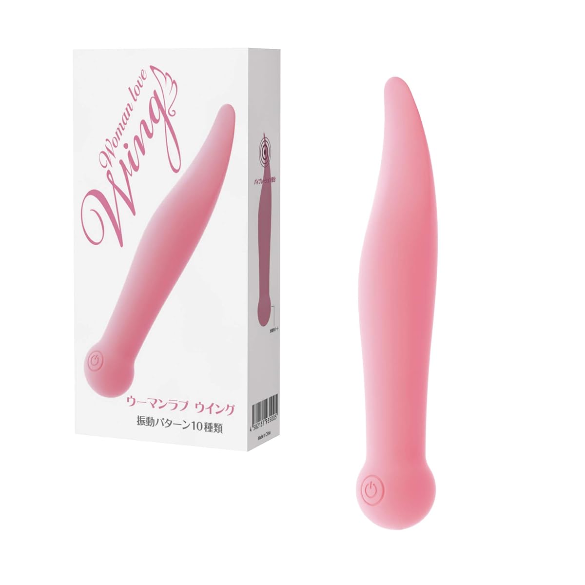 SSIジャパン (国内ブランド)ウーマンラブ ウイング